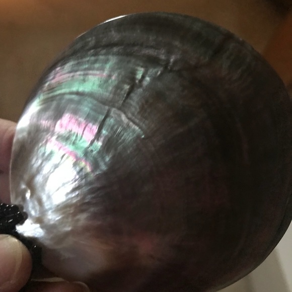 Shell necklace - Picture 6 of 6